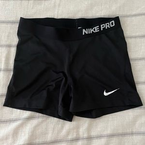 Women’s Nike shorts